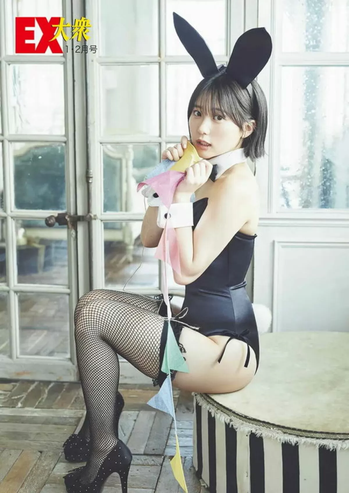 田中美久エロ画像871