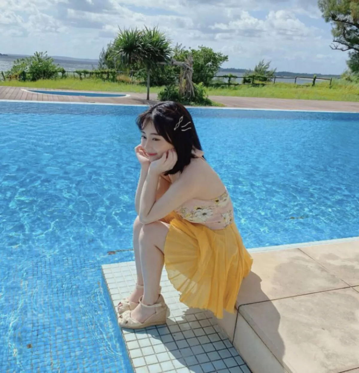 田中美久エロ画像881