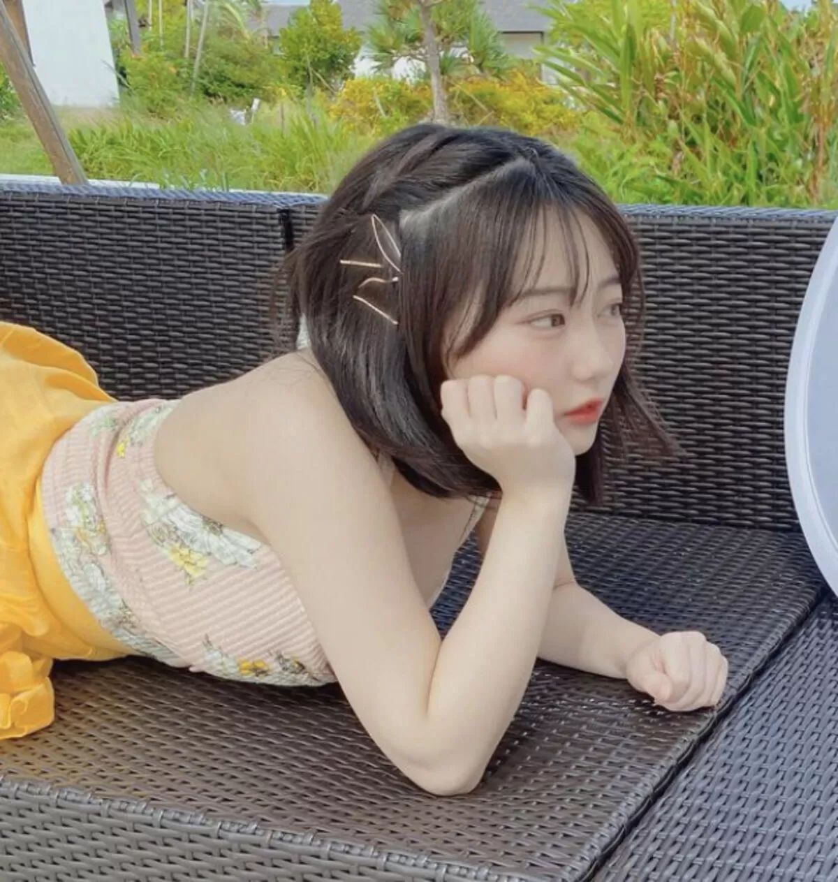 田中美久エロ画像882