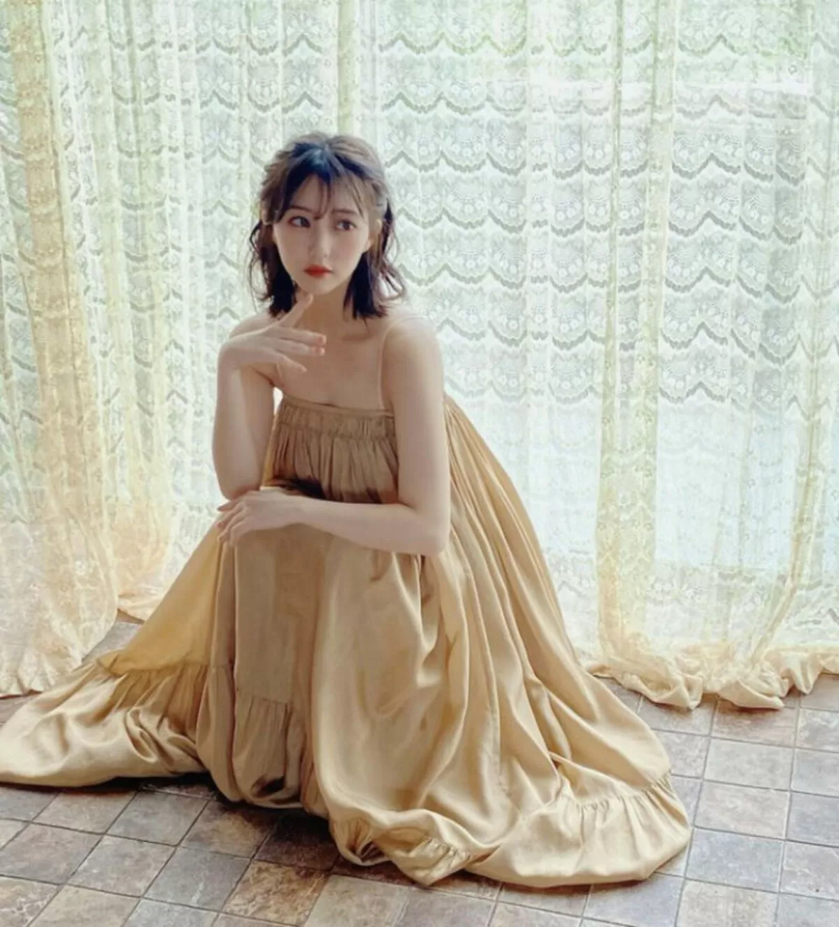 田中美久エロ画像884