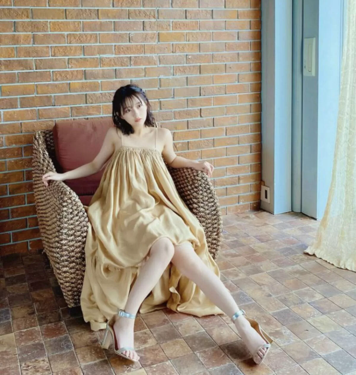 田中美久エロ画像887
