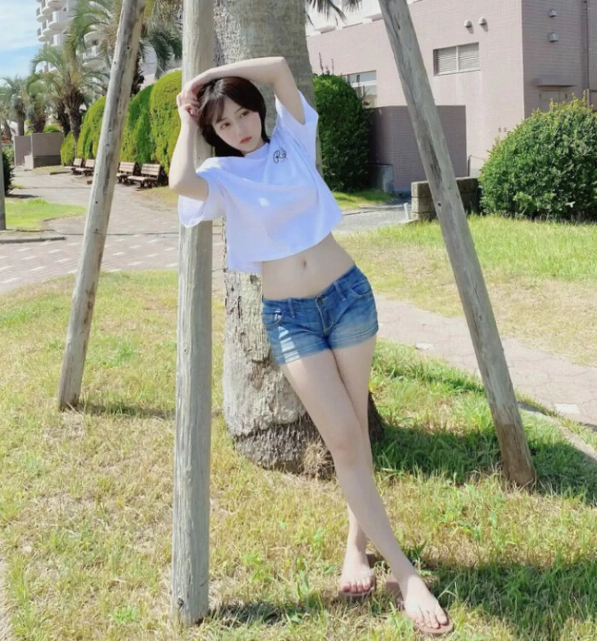 田中美久エロ画像891