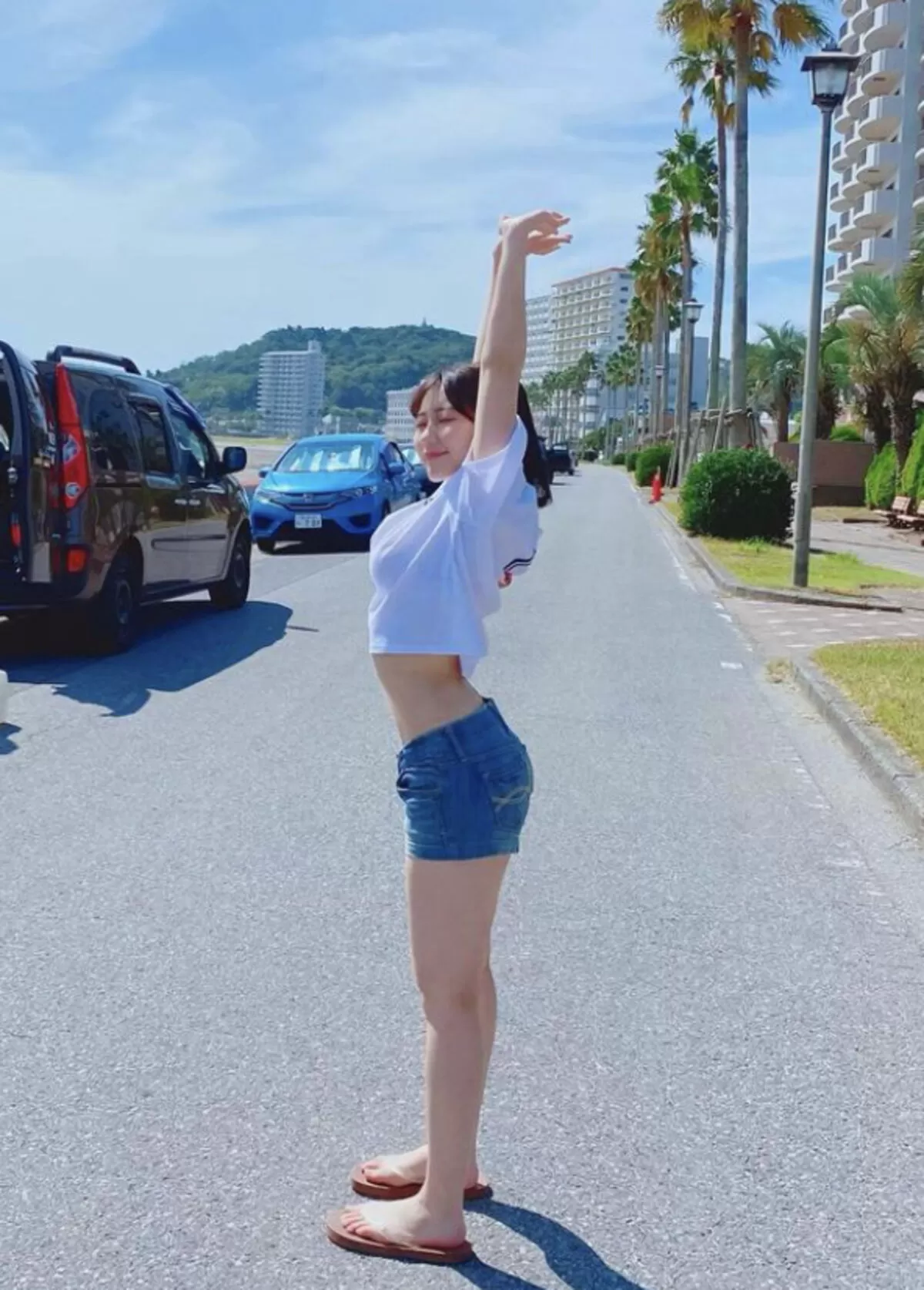 田中美久エロ画像893
