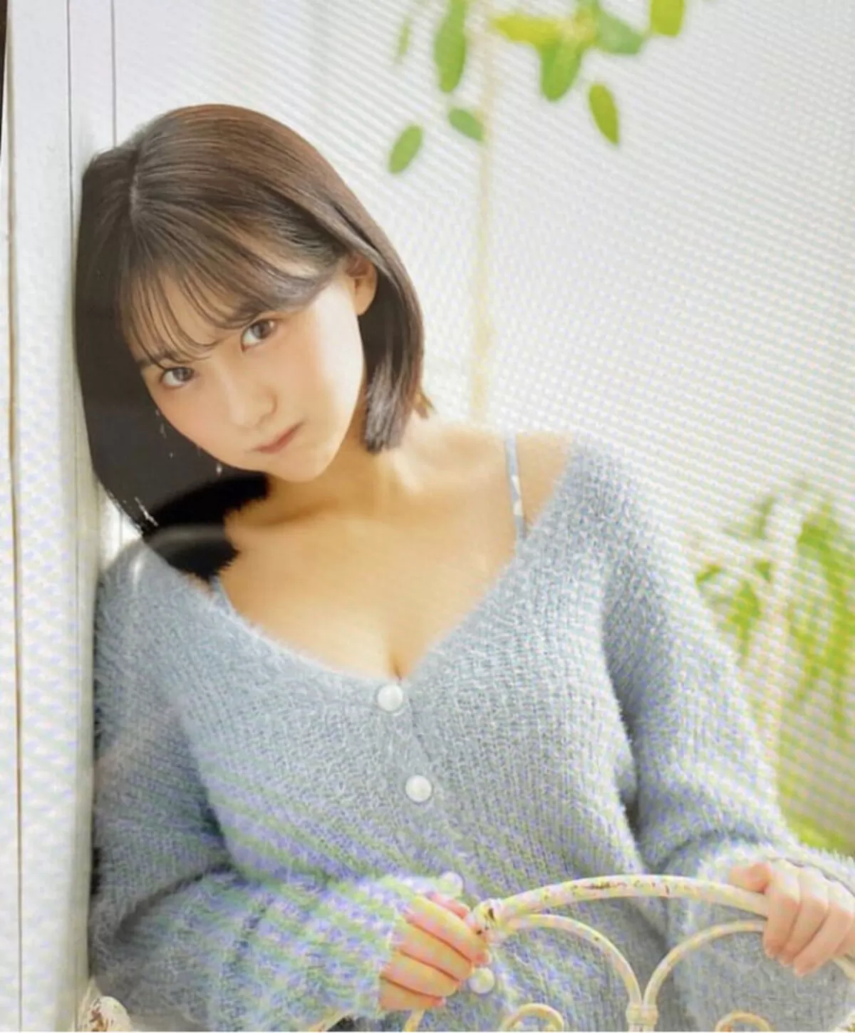 田中美久エロ画像897