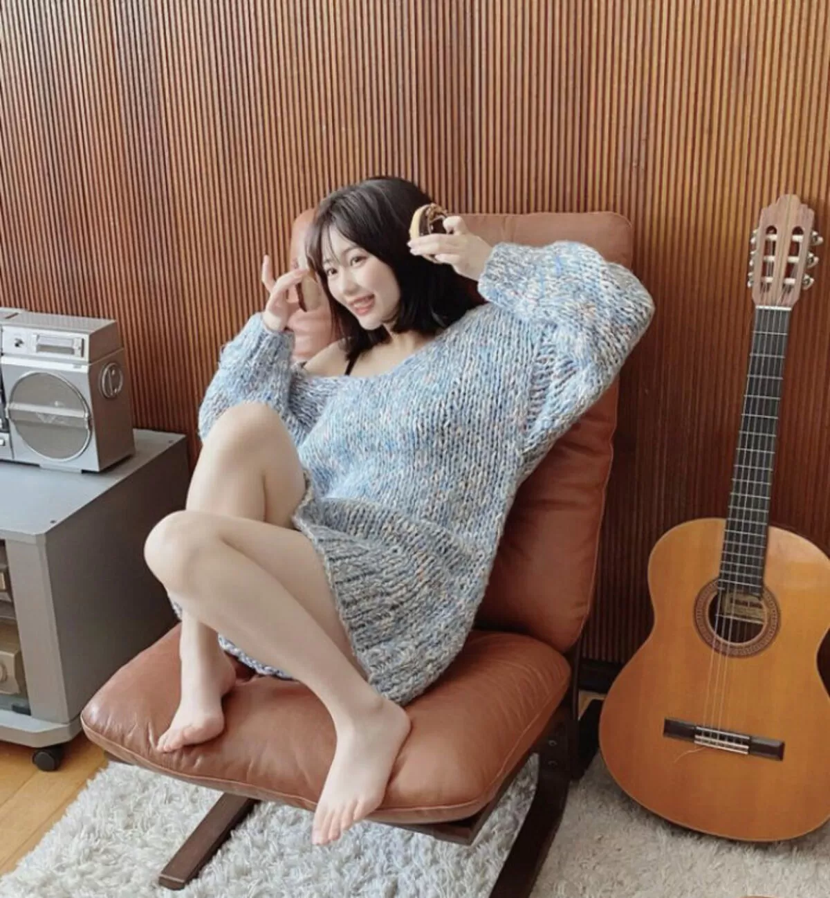 田中美久エロ画像902