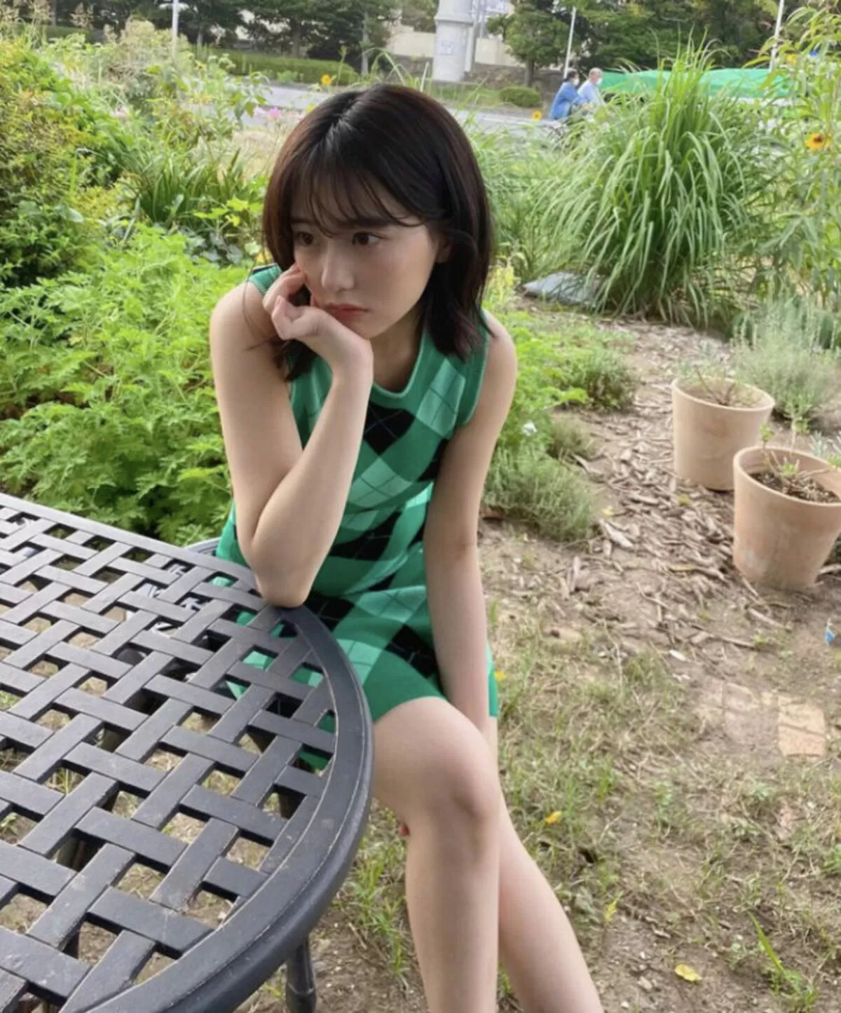 田中美久エロ画像905