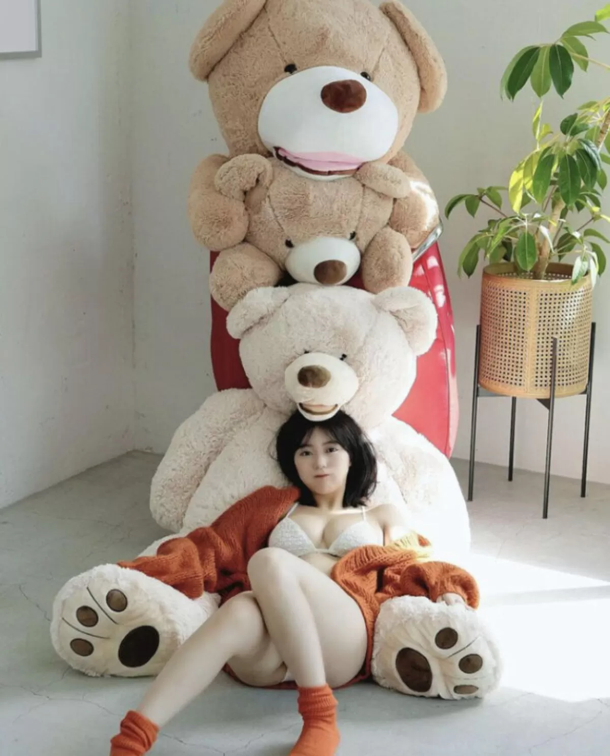 田中美久エロ画像914