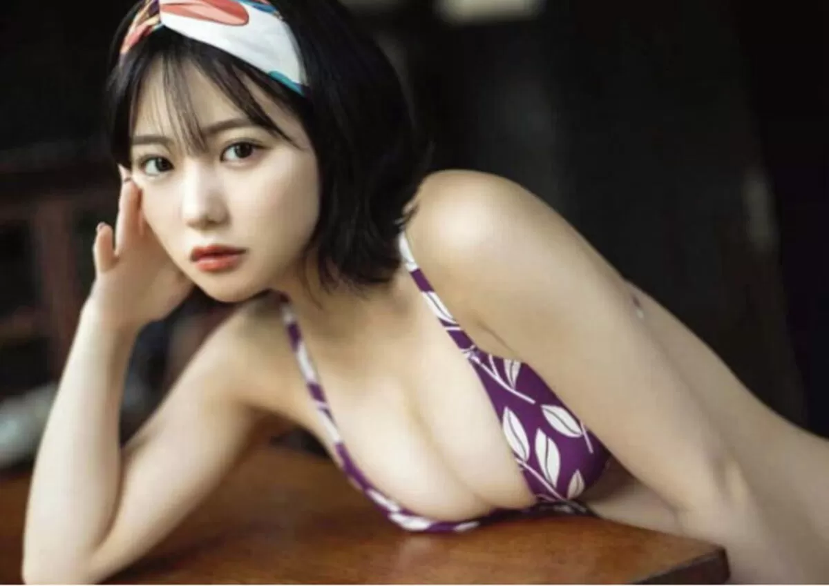 田中美久エロ画像915
