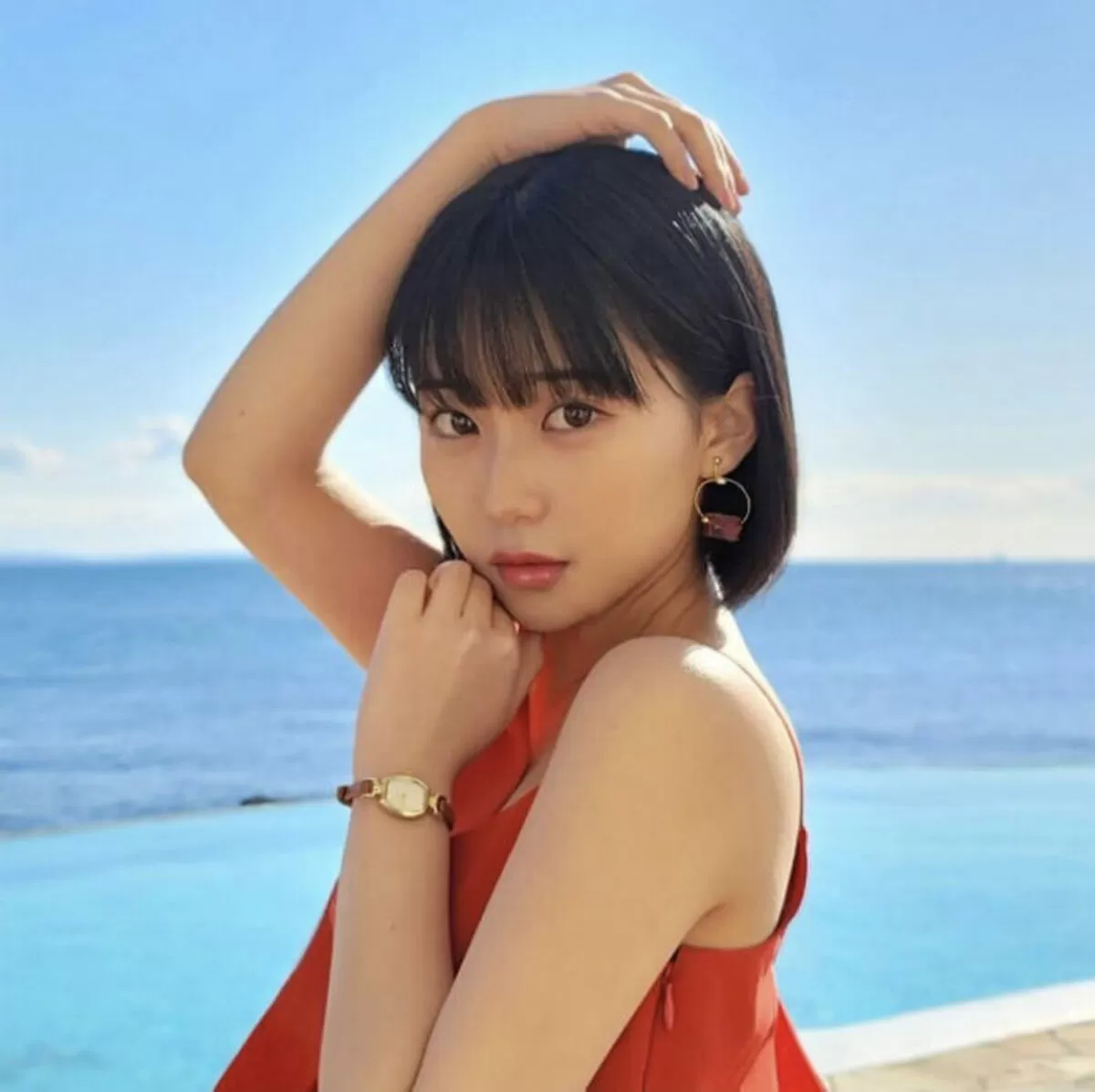 田中美久エロ画像937