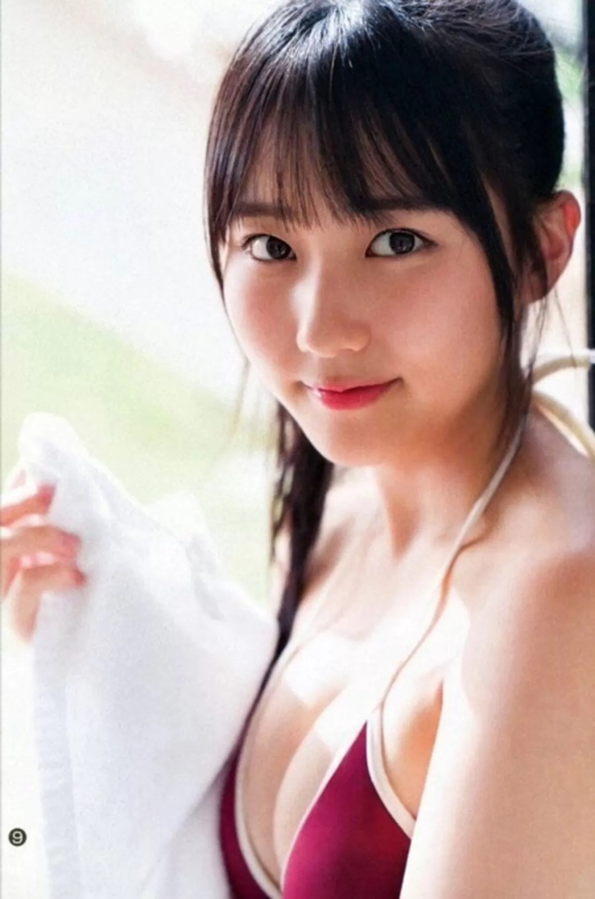 田中美久エロ画像944