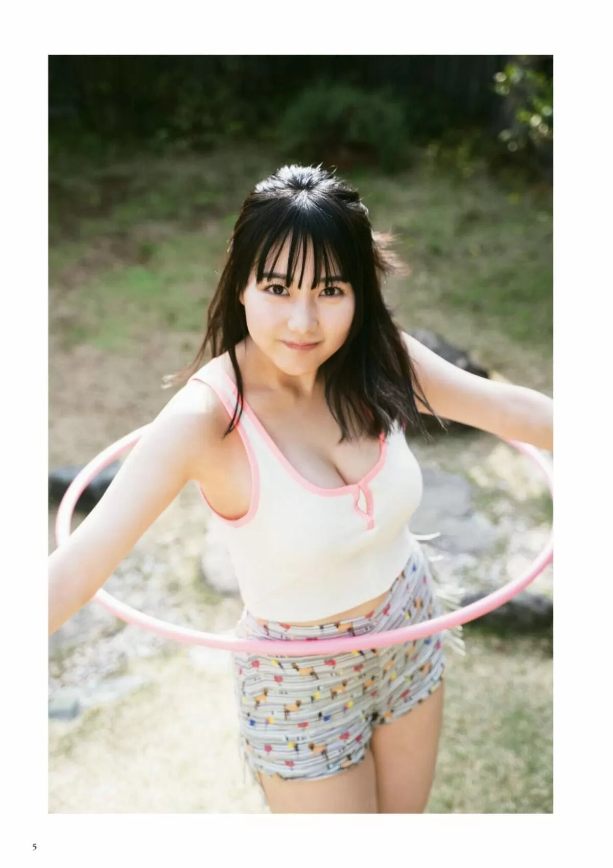 田中美久エロ画像945