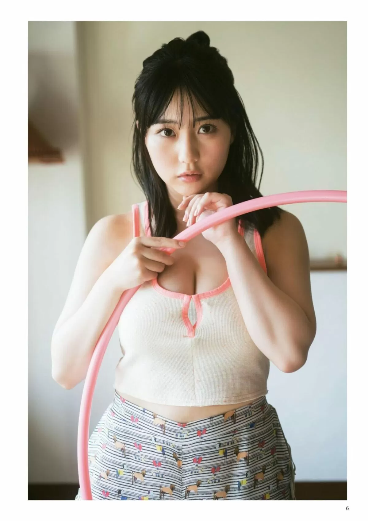 田中美久エロ画像946