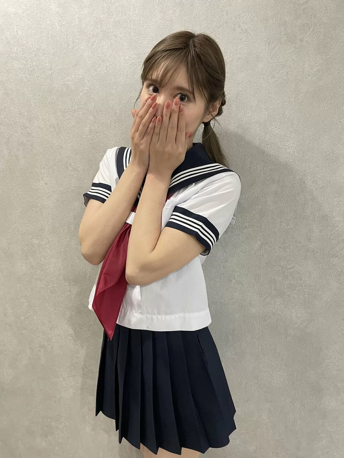 仲村みうエロ画像158