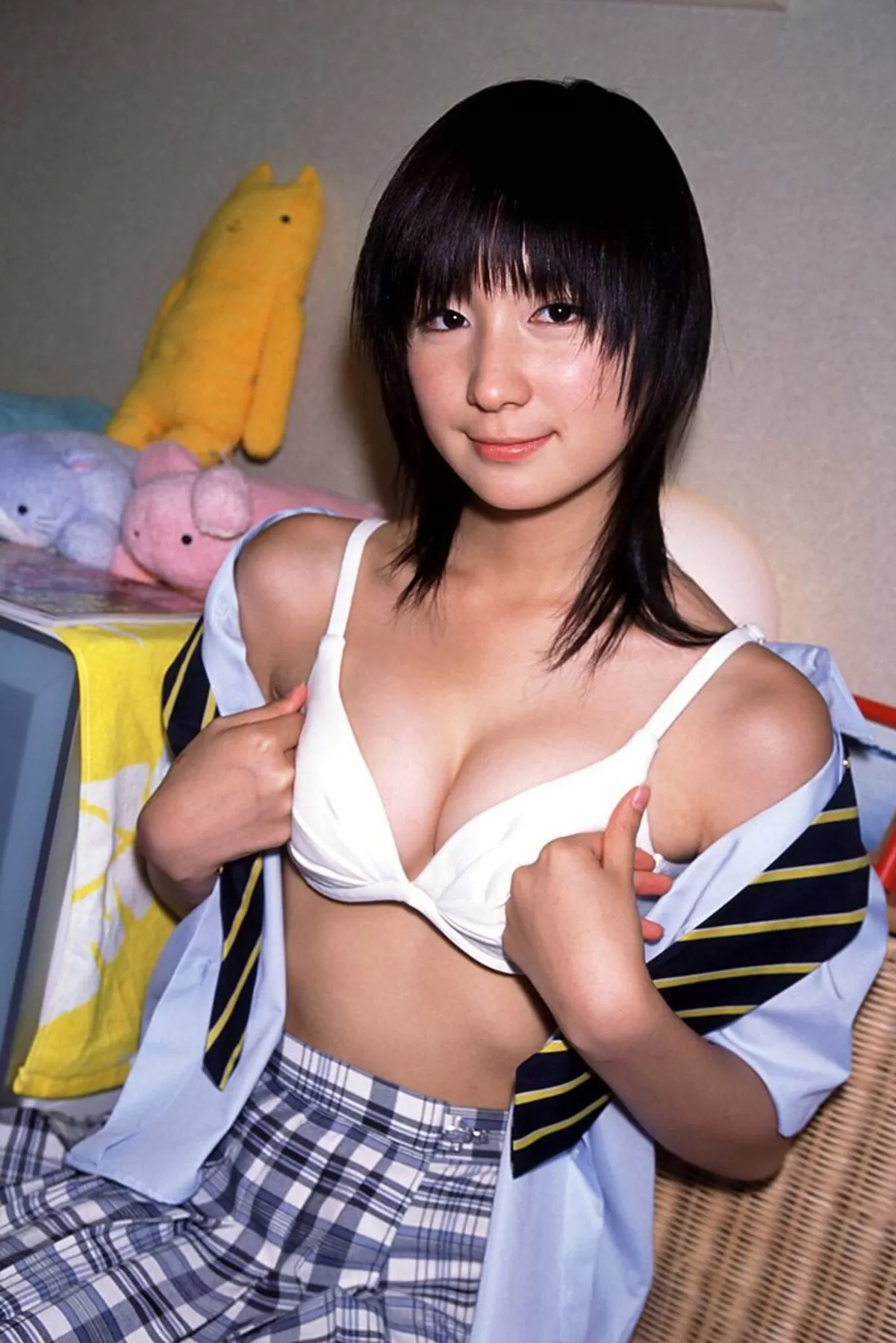 仲村みうエロ画像193