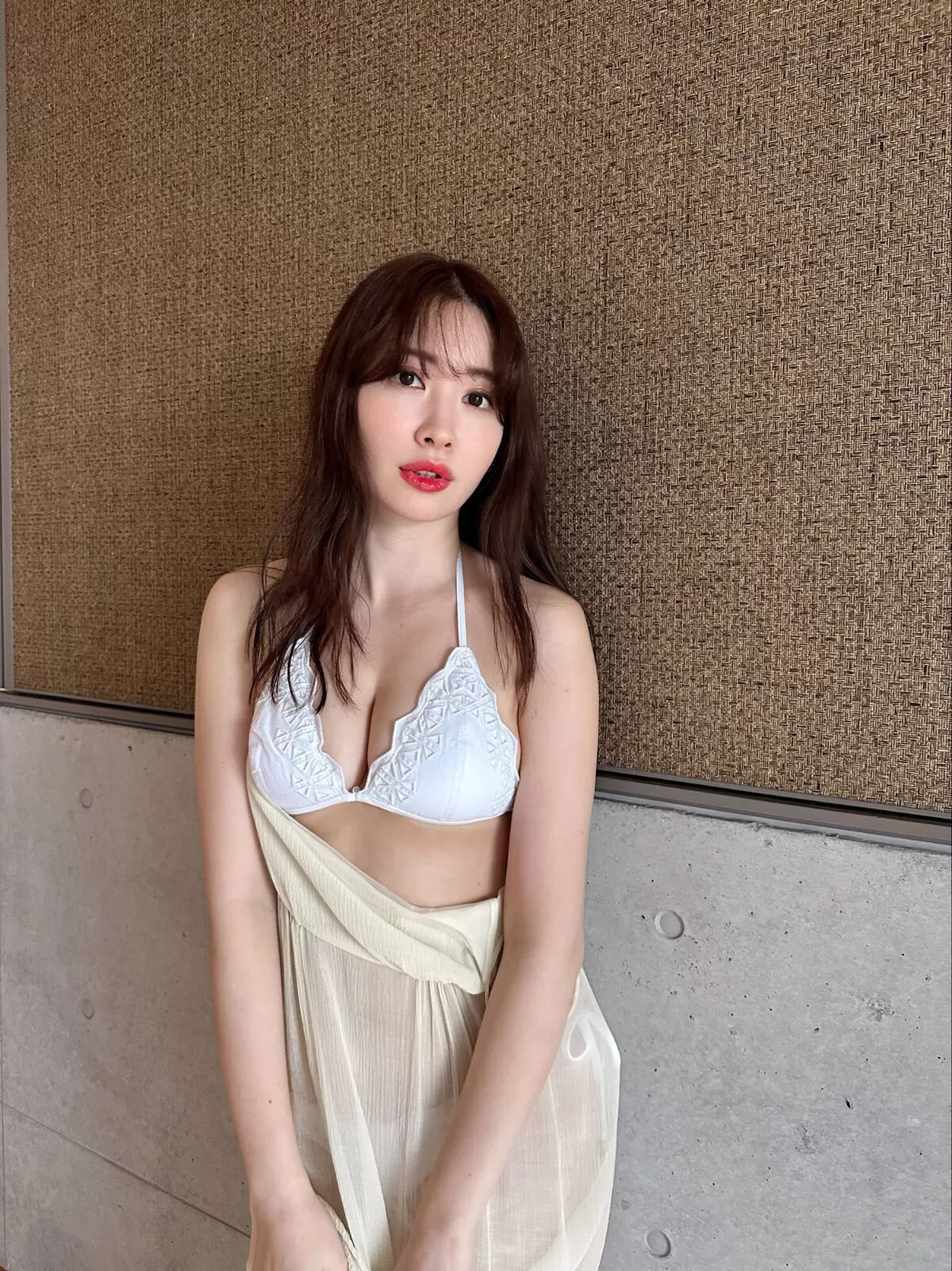 小嶋陽菜エロ画像003