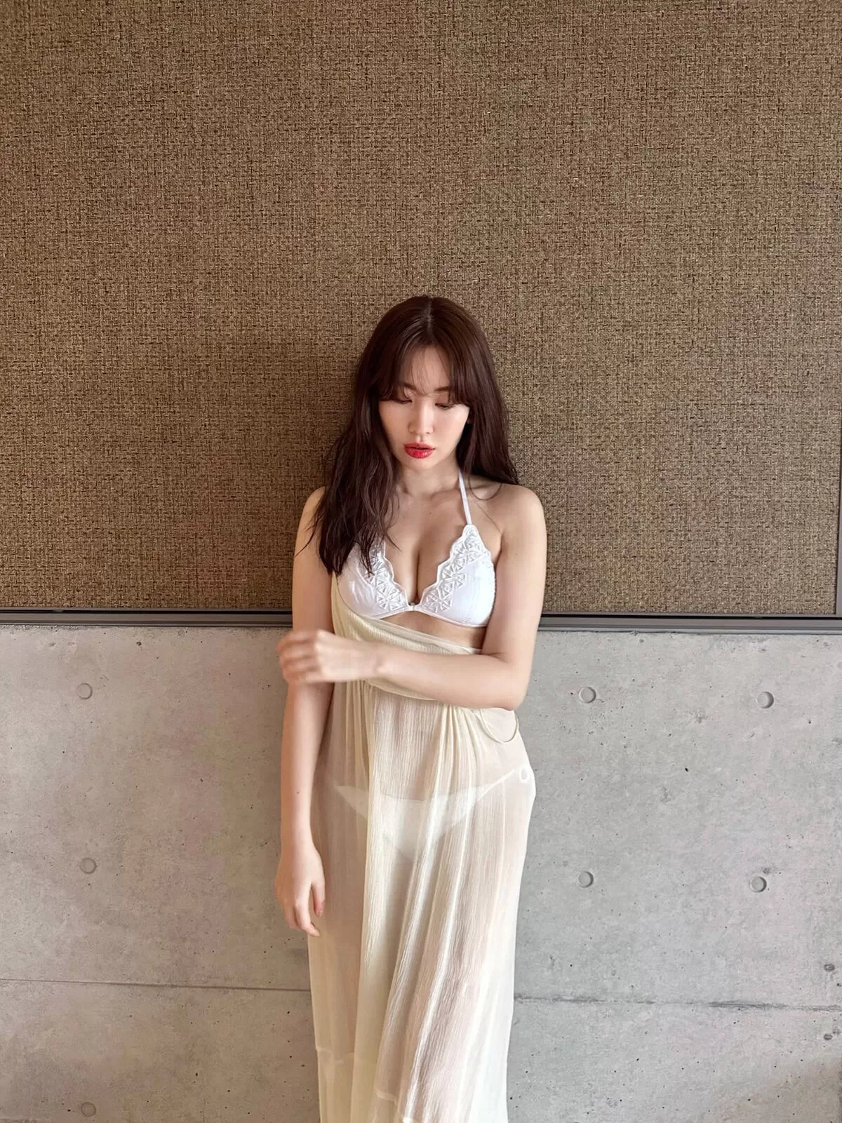 小嶋陽菜エロ画像004