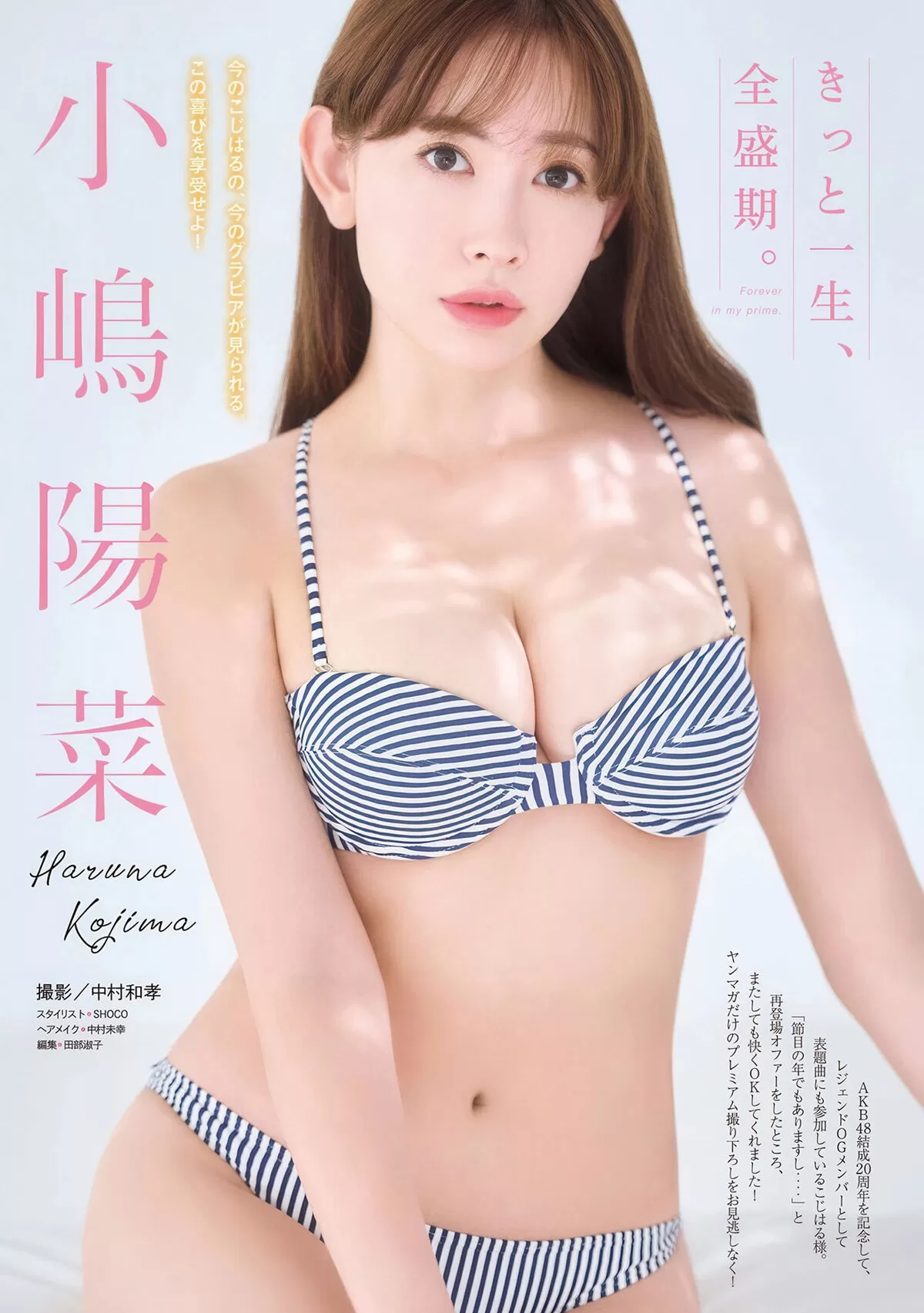 小嶋陽菜エロ画像026