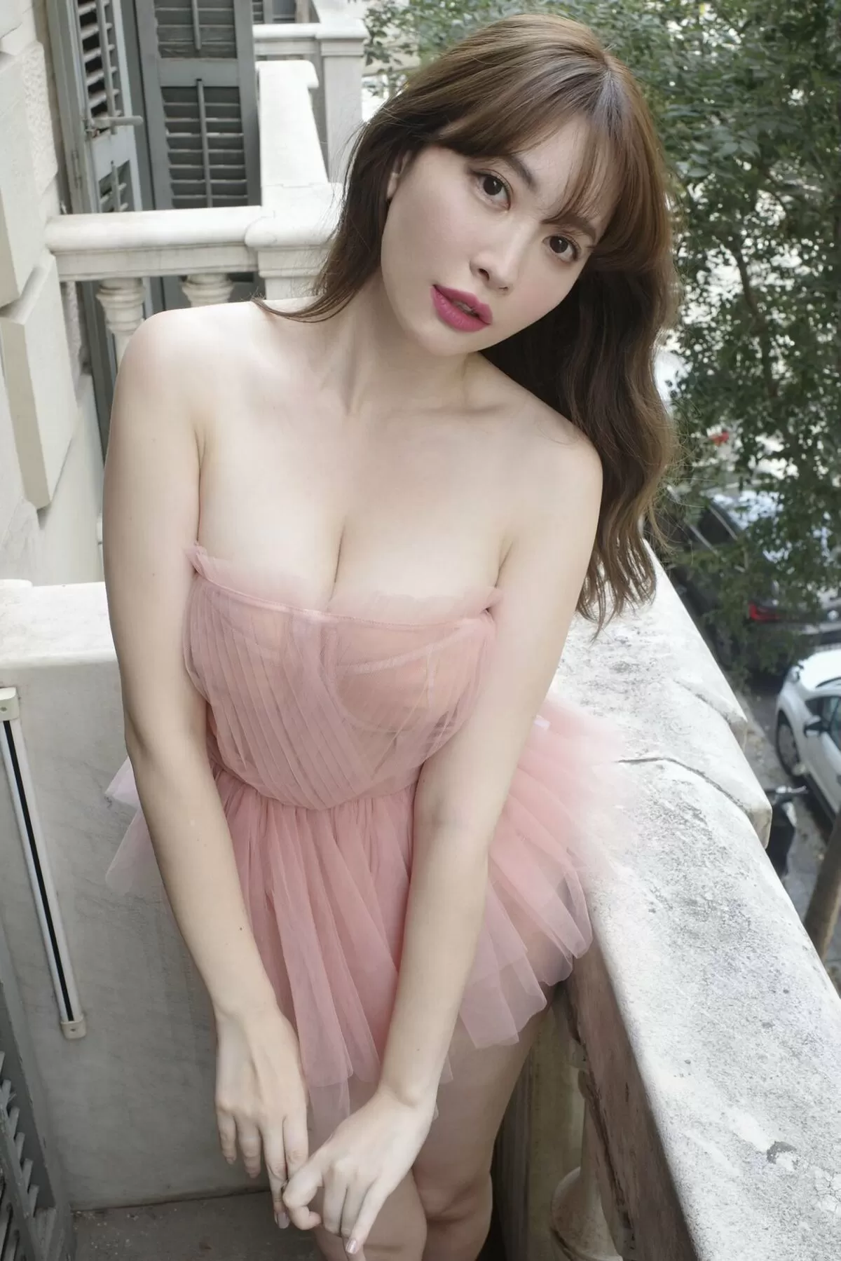 小嶋陽菜エロ画像074