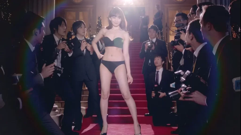 小嶋陽菜エロ画像104