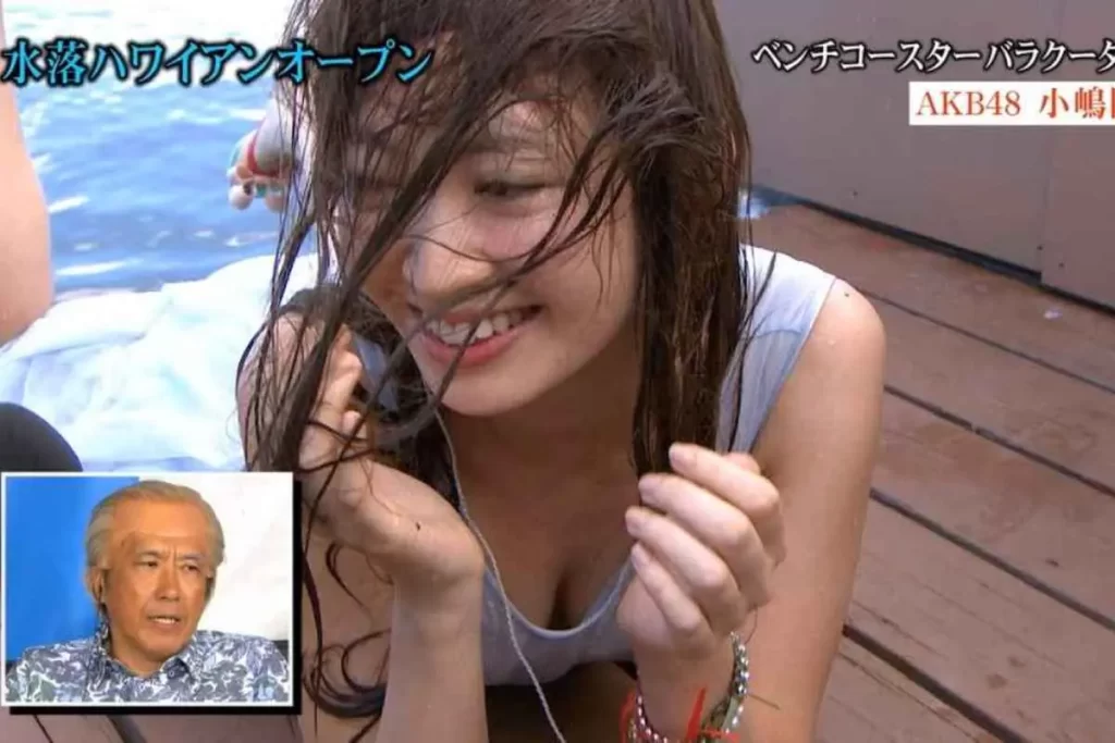 小嶋陽菜エロ画像108