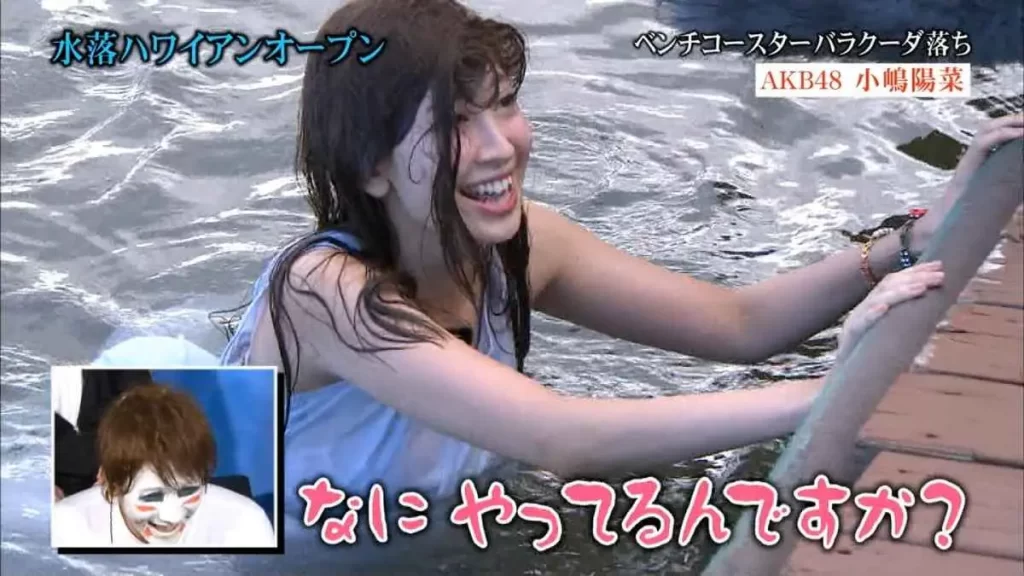 小嶋陽菜エロ画像113