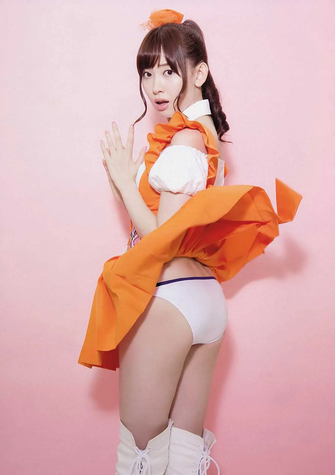 小嶋陽菜エロ画像146