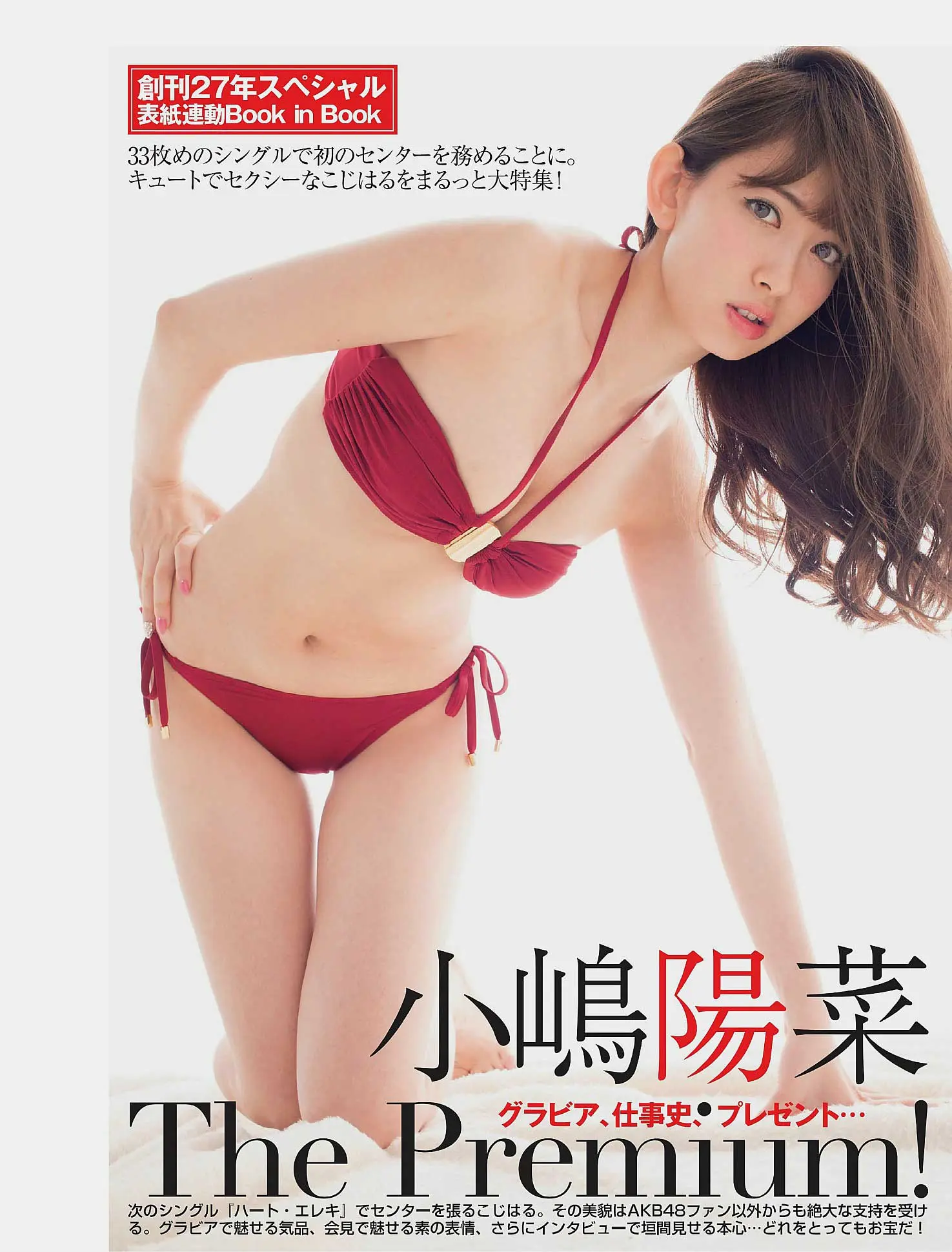 小嶋陽菜エロ画像166