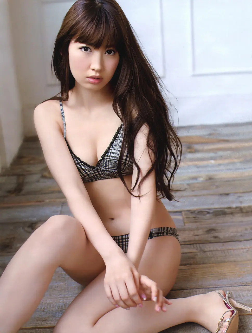 小嶋陽菜エロ画像170