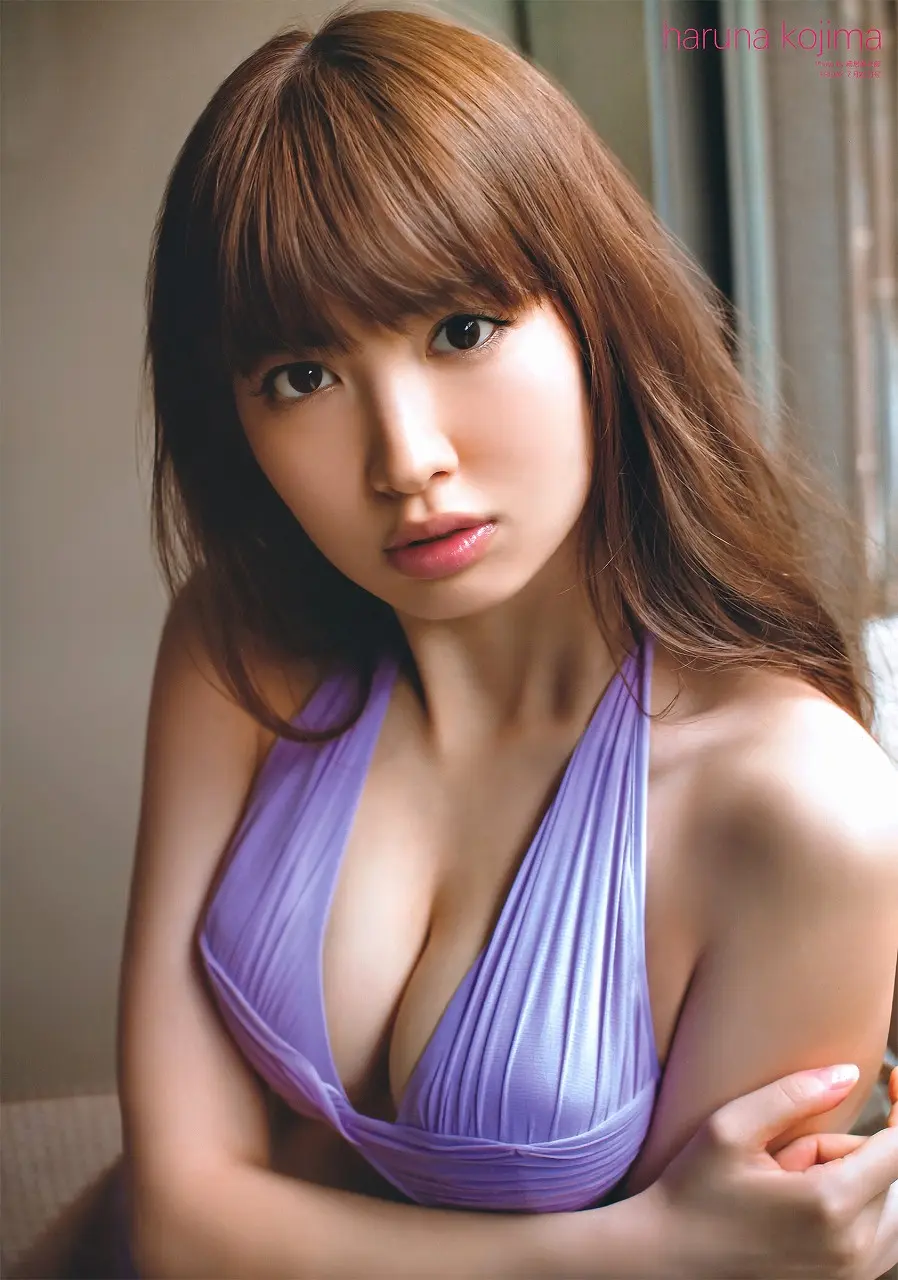 小嶋陽菜エロ画像173