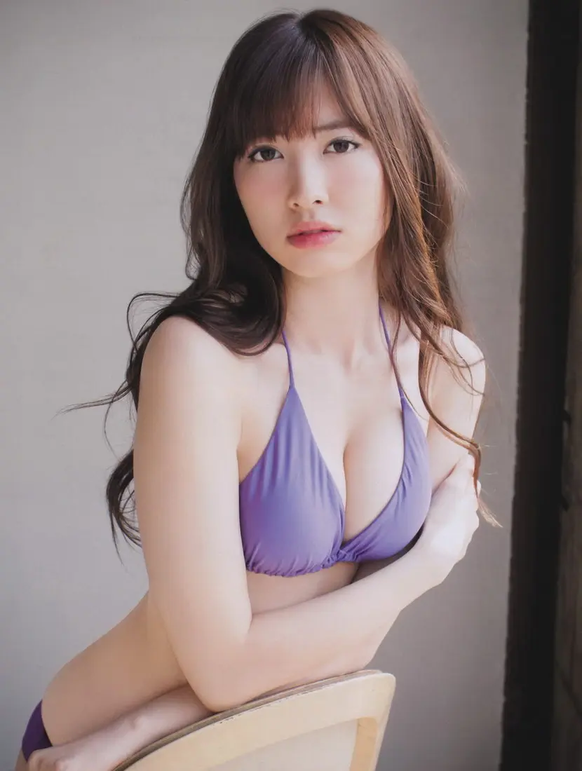 小嶋陽菜エロ画像179