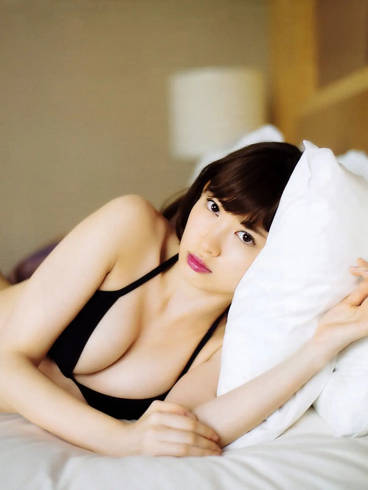 小嶋陽菜エロ画像181