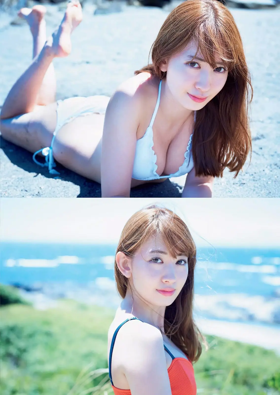 小嶋陽菜エロ画像213