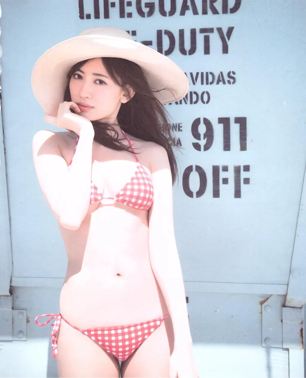 小嶋陽菜エロ画像218