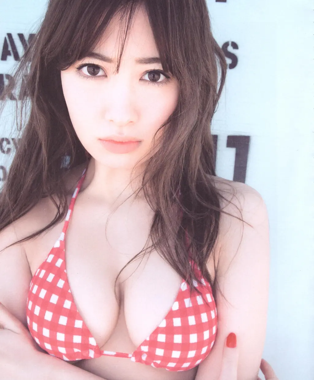 小嶋陽菜エロ画像219