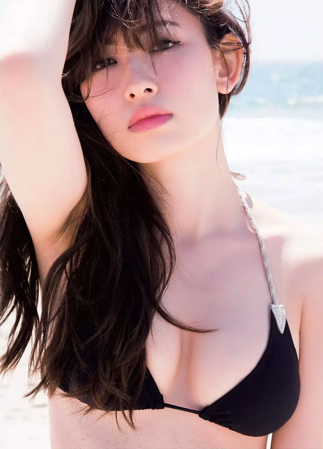 小嶋陽菜エロ画像221