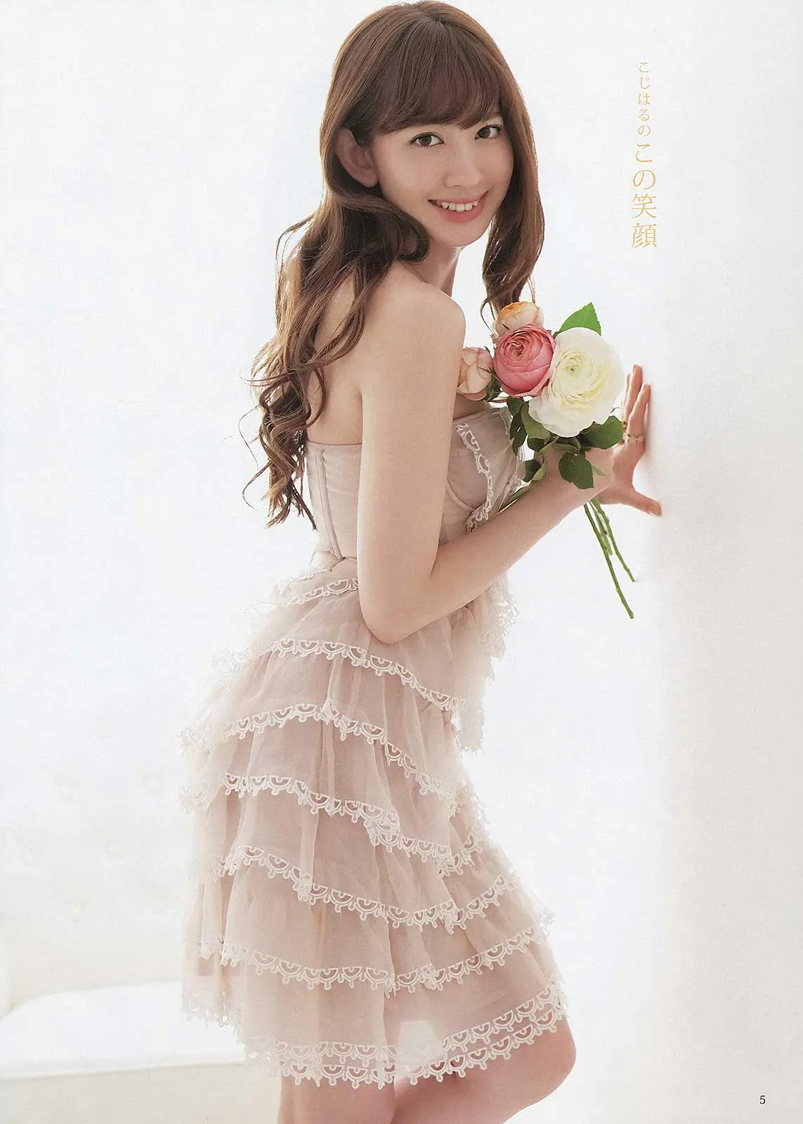 小嶋陽菜エロ画像237