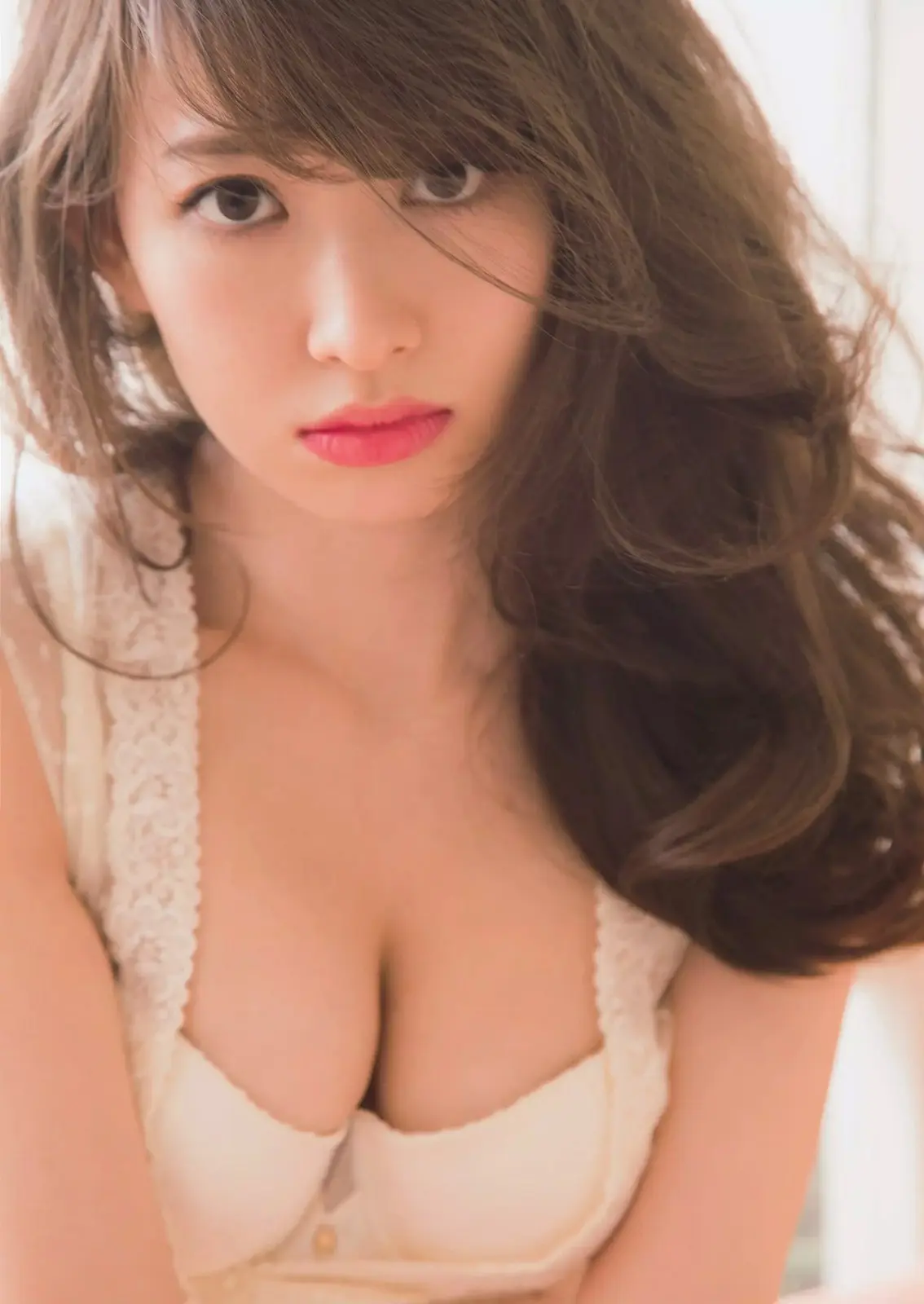 小嶋陽菜エロ画像267