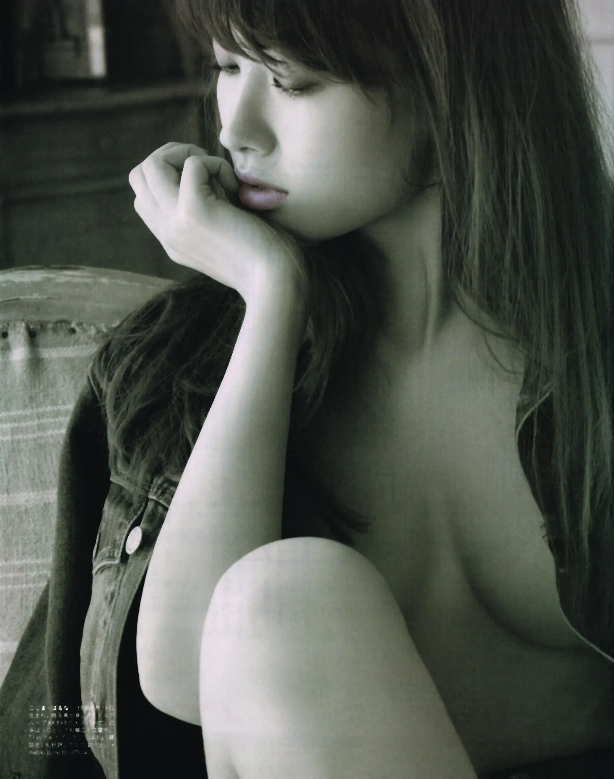 小嶋陽菜エロ画像278