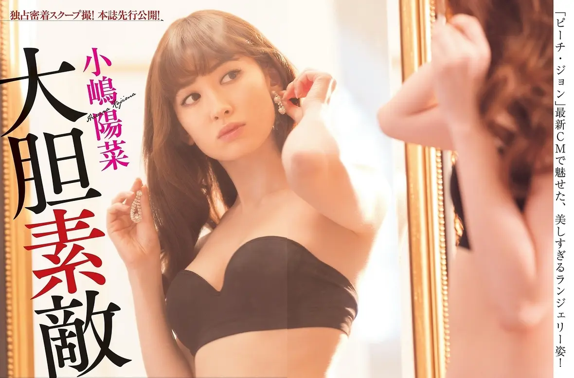 小嶋陽菜エロ画像315