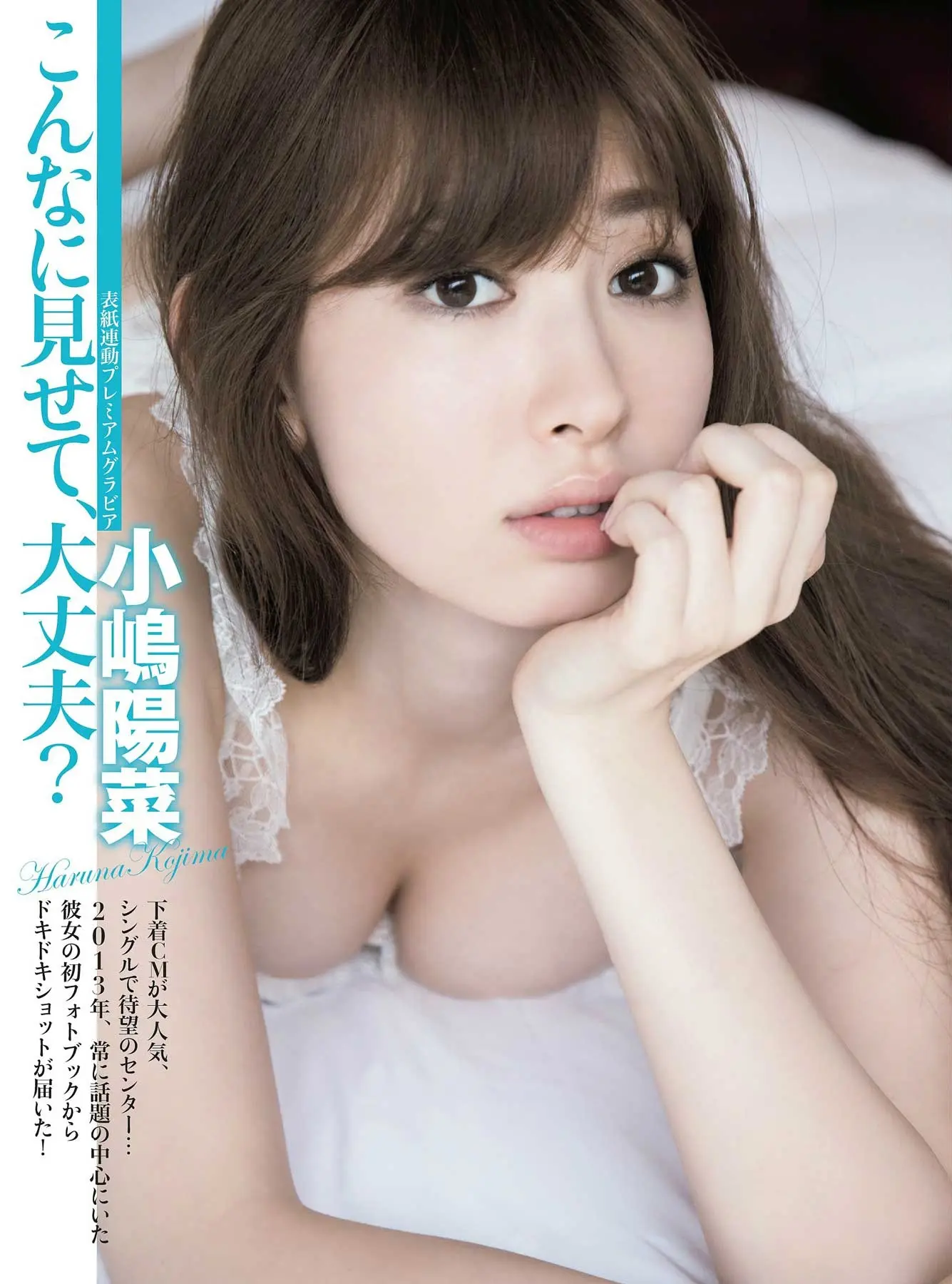小嶋陽菜エロ画像324