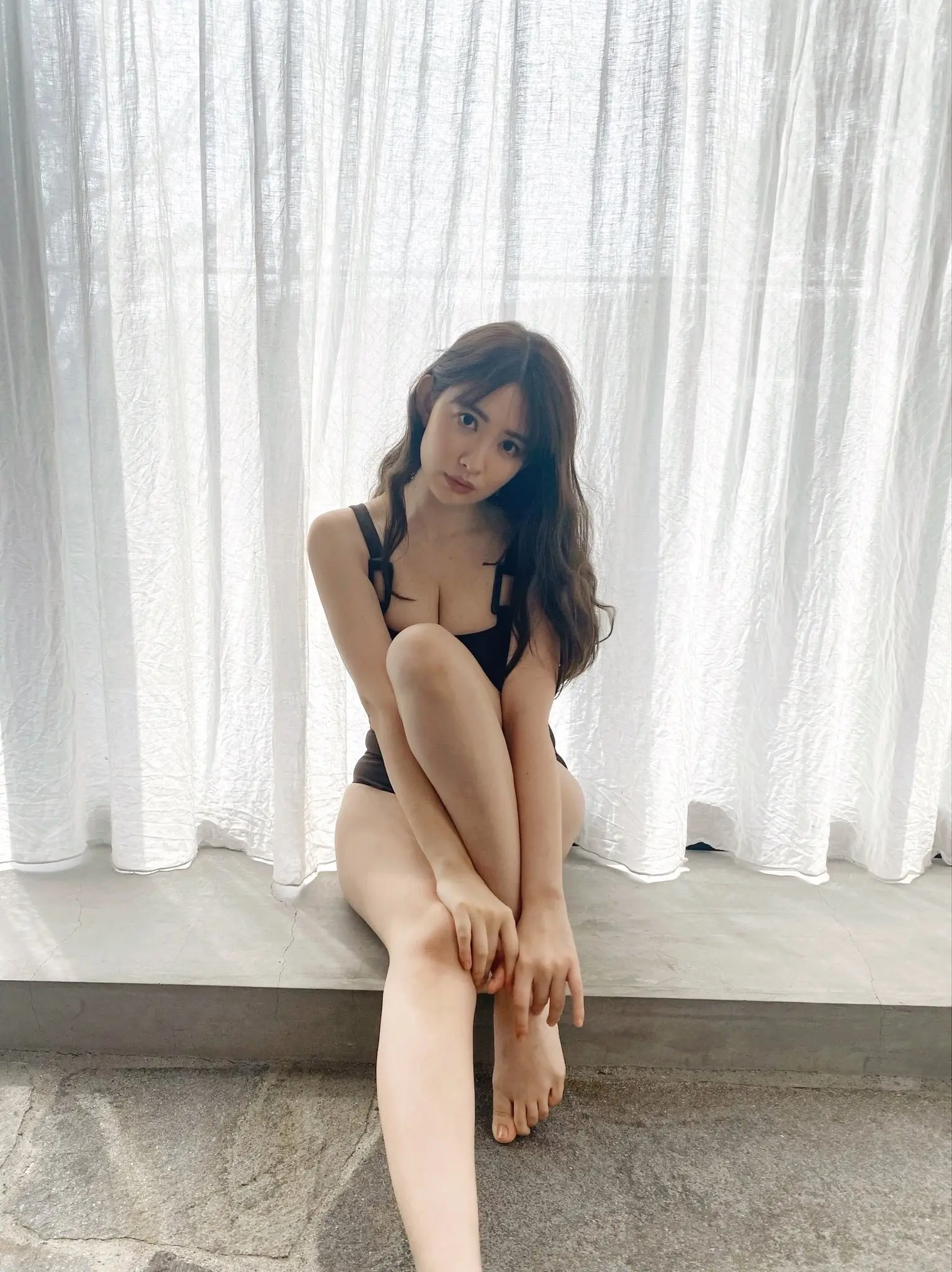 小嶋陽菜エロ画像353