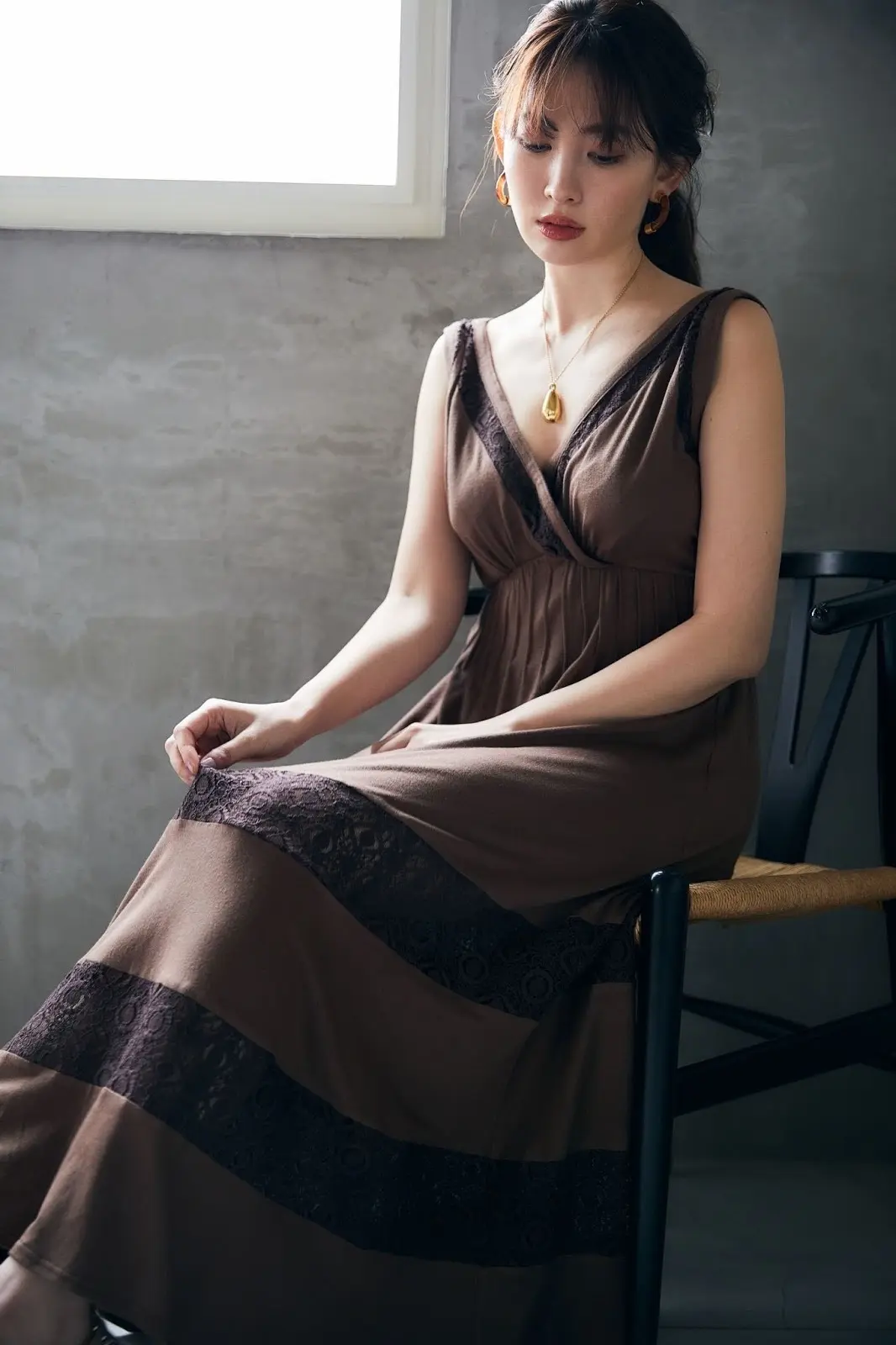小嶋陽菜エロ画像363
