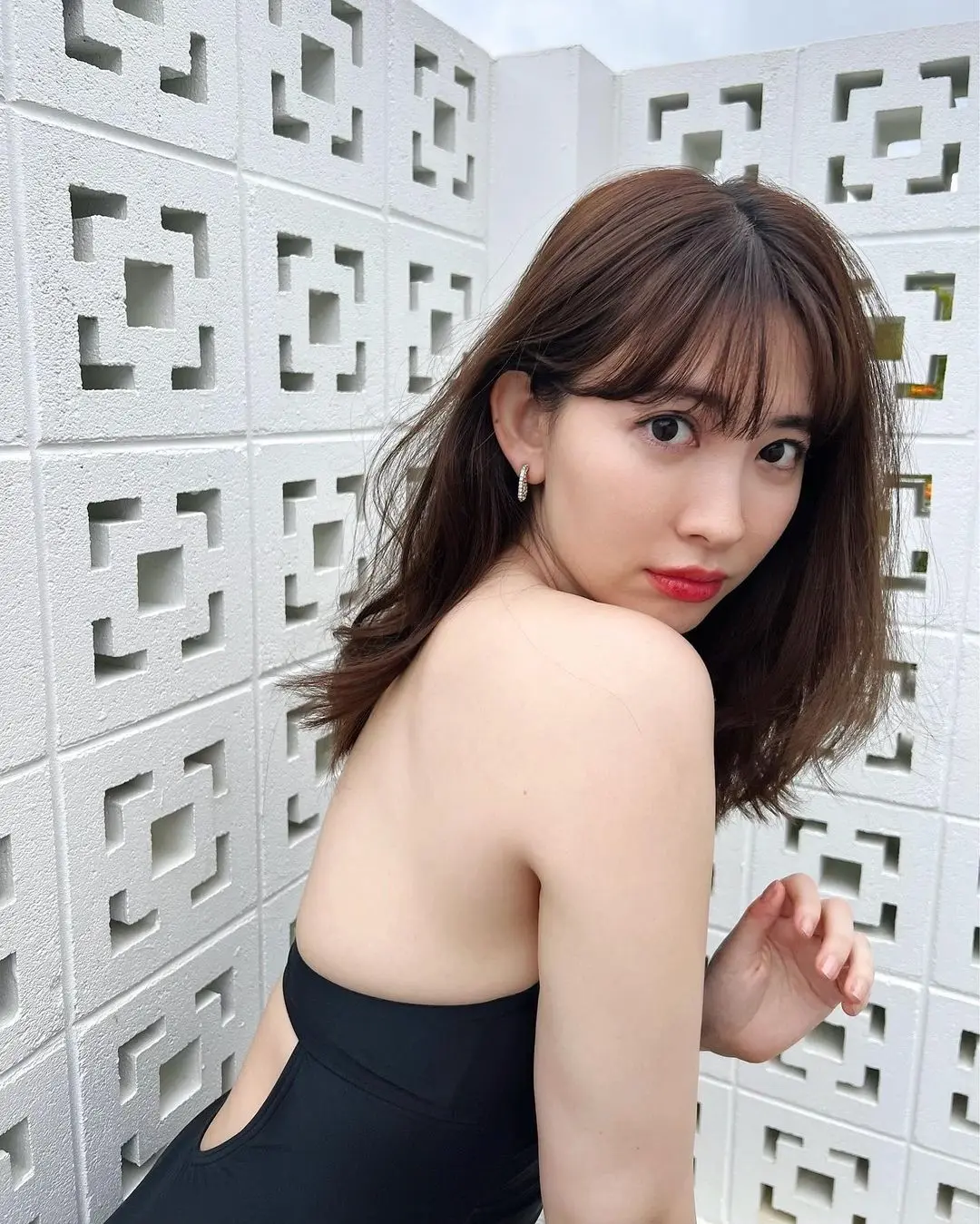 小嶋陽菜エロ画像379