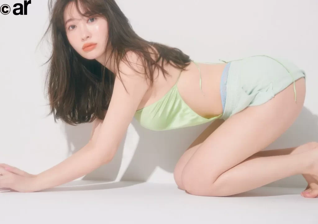 小嶋陽菜エロ画像394
