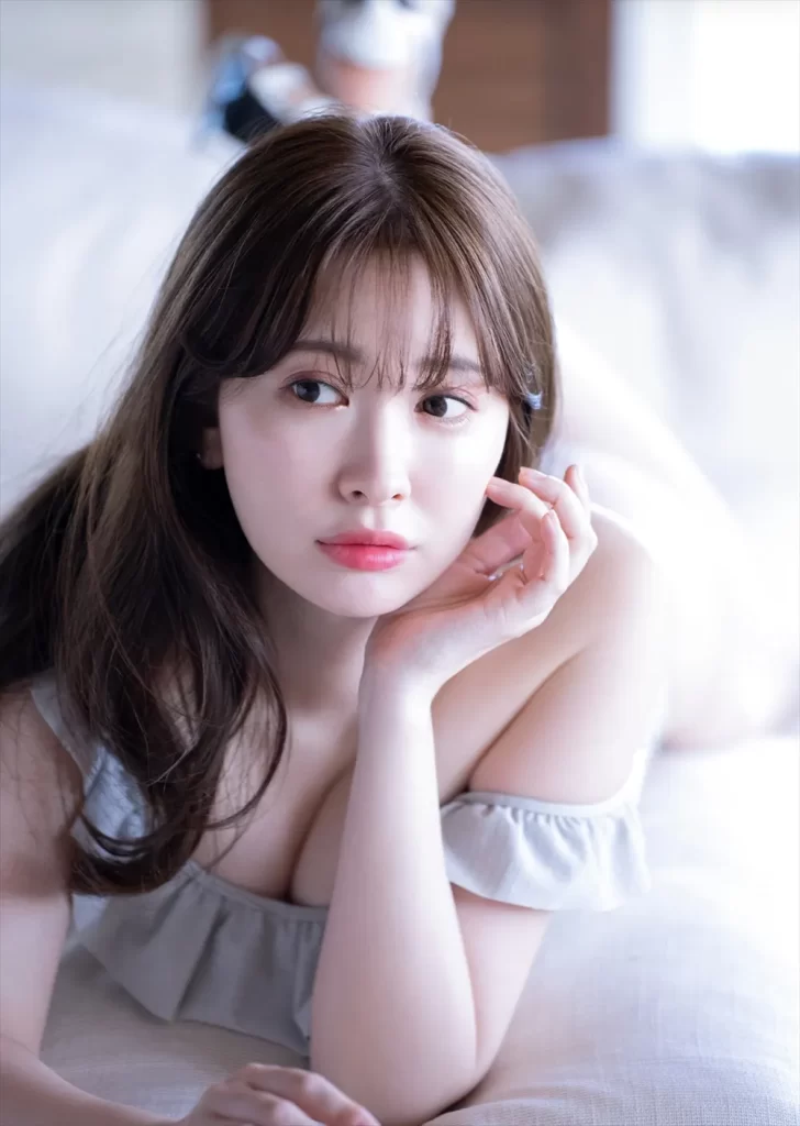 小嶋陽菜エロ画像400