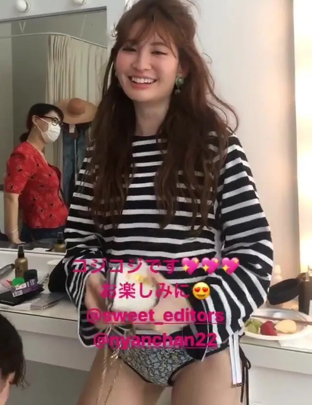 小嶋陽菜エロ画像415