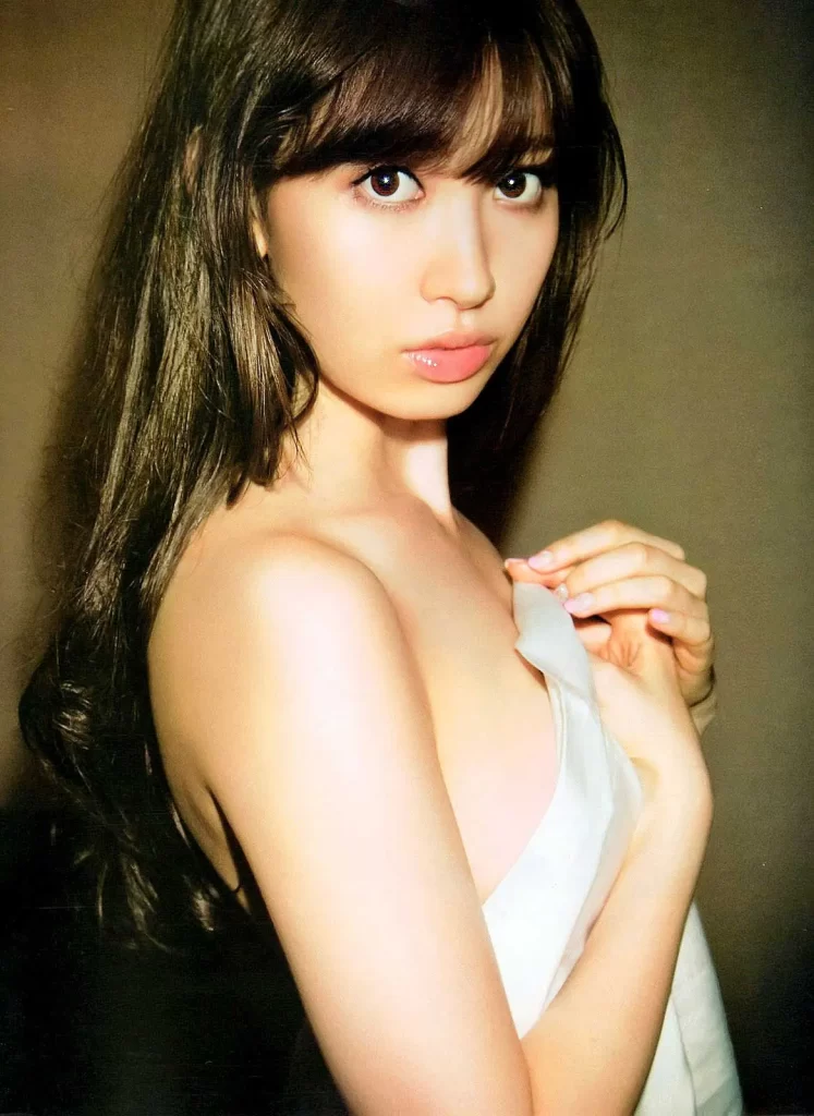 小嶋陽菜エロ画像429