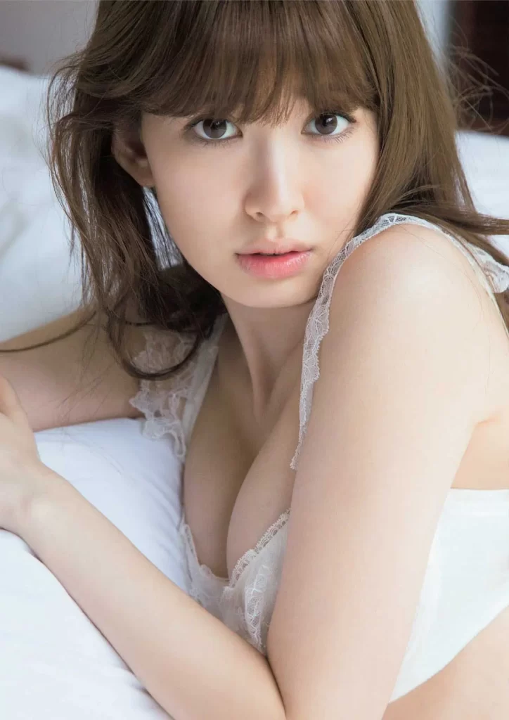 小嶋陽菜エロ画像438