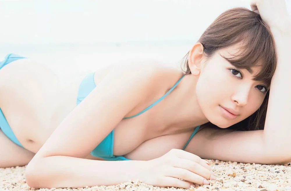小嶋陽菜エロ画像452