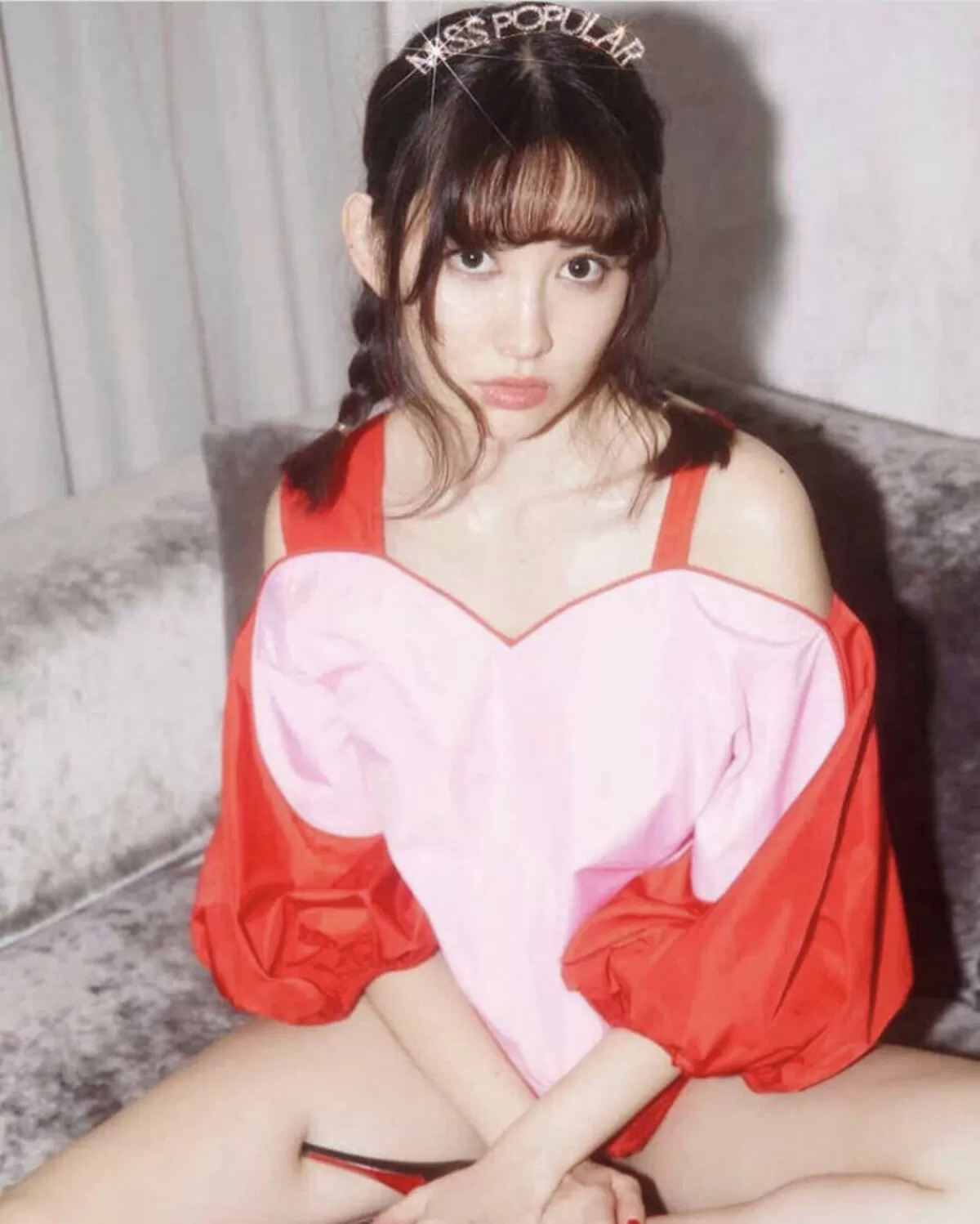 小嶋陽菜エロ画像488